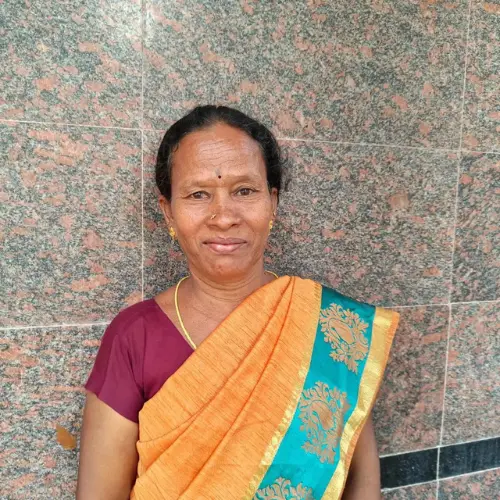 Dhanamma, Care Taker