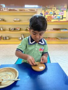 Lotus Kids the Best Preschool Learning Yelahanka